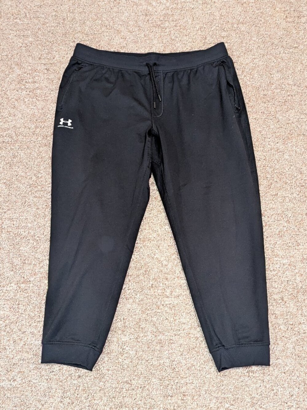 Under Armour Sportstyle Joggers